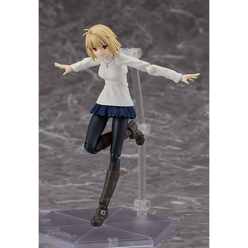 FIGURA FIGMA ARCUEID BRUNESTUD 612 FIGURA FIGMA ARCUEID BRUNESTUD 612